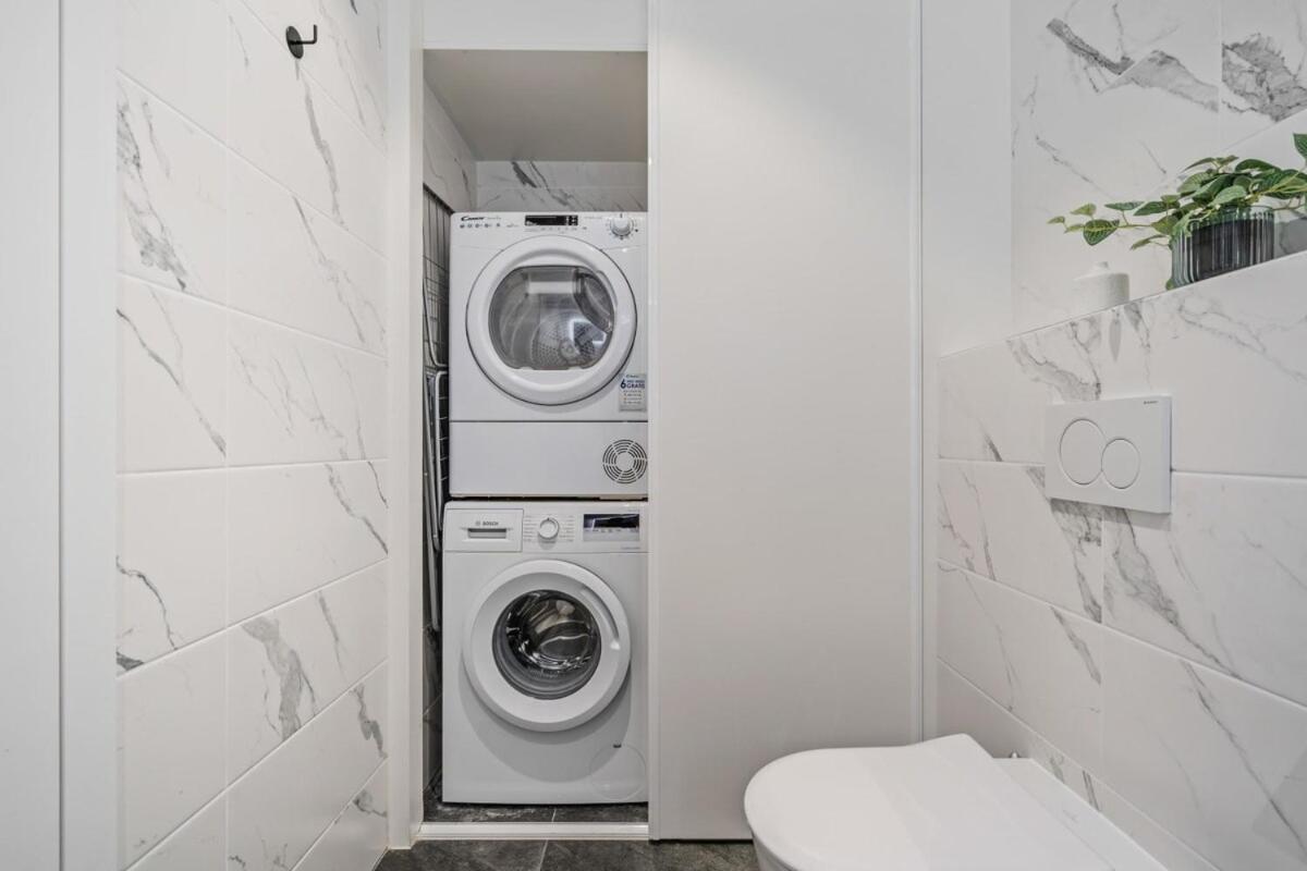 Appartement De Luxe 1 Chambre A Coucher, Centre Commercial, Piscine Et Fitness لوكسمبورغ المظهر الخارجي الصورة